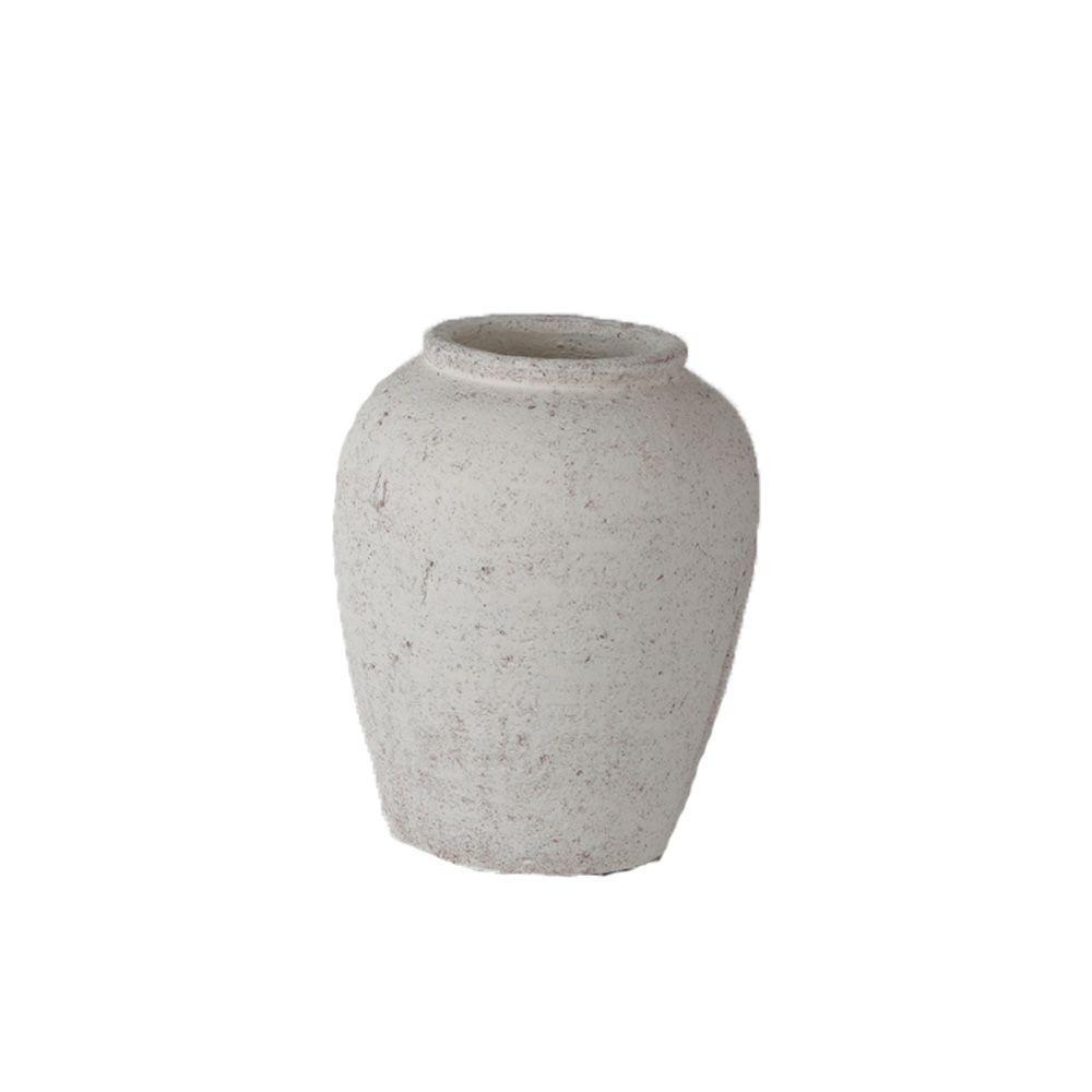 Jarrón Cerámica Opuntia M Antico Home-0