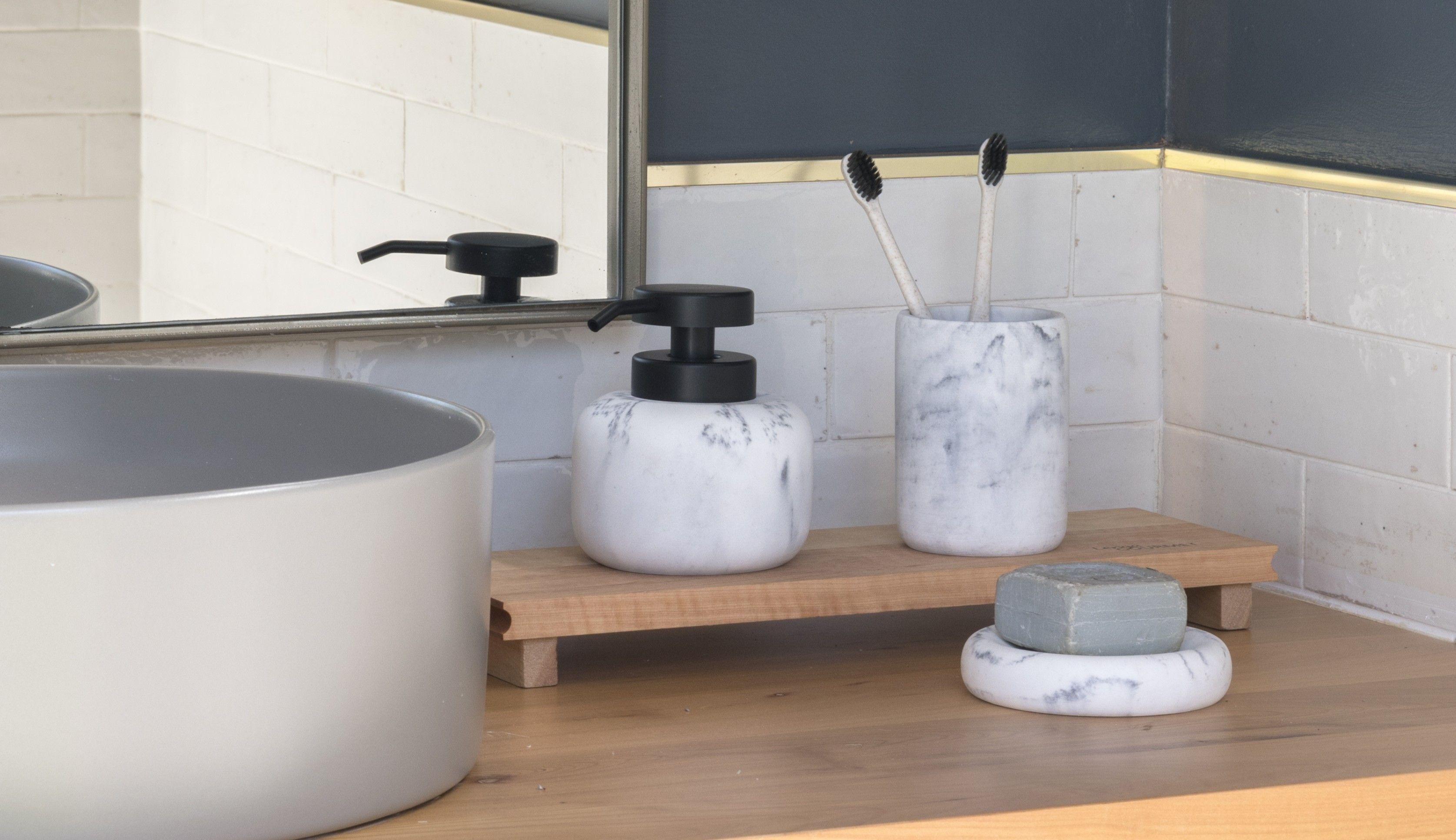 Vaso Alstroemerias Antico Home-5