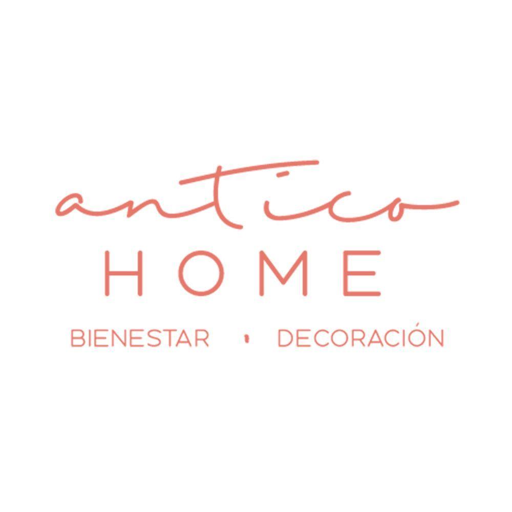 Florero Rústico Cerámico Crassula M Antico Home-1