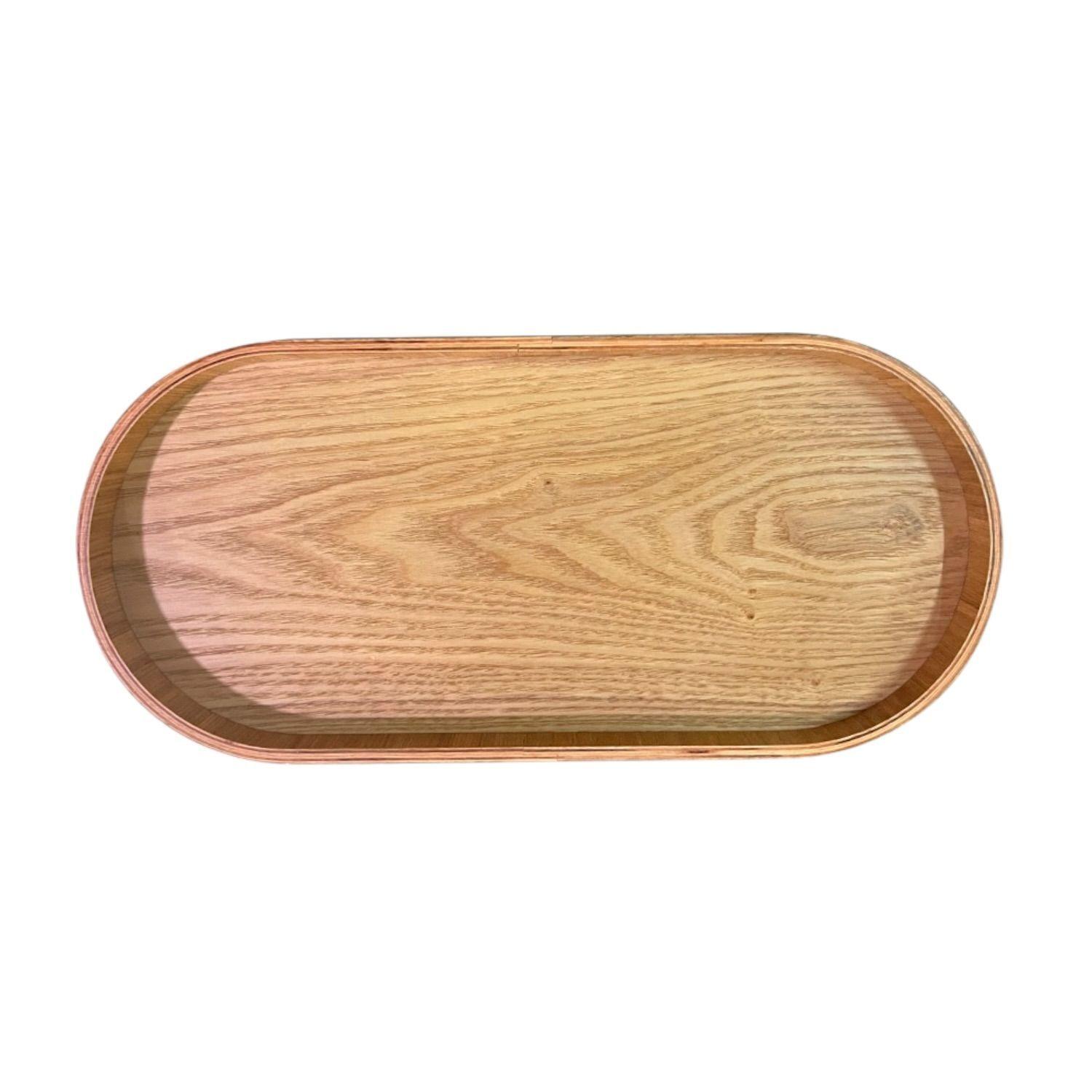 Bandeja Madera Ovalada Comino M Antico Home-4