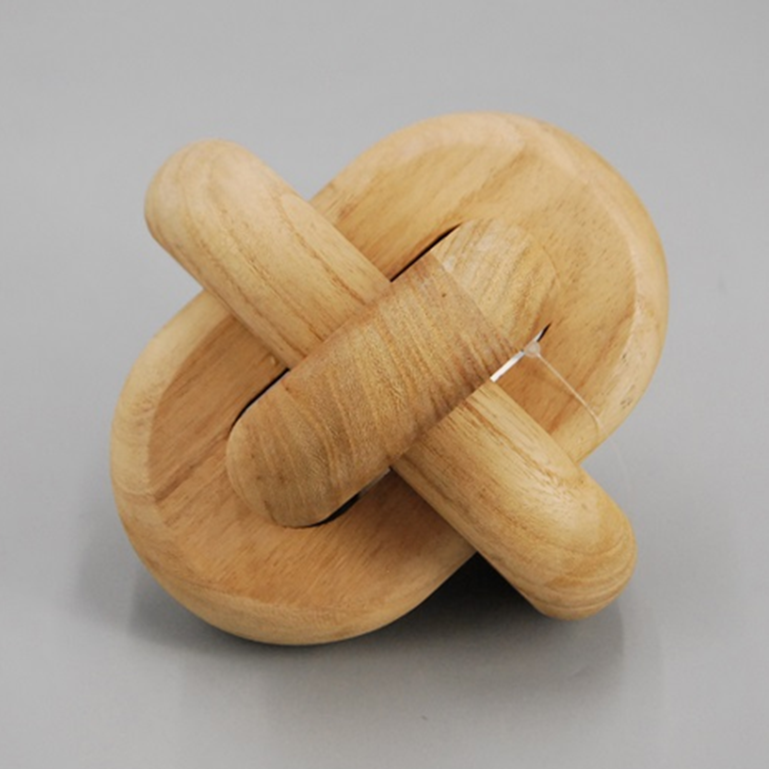 Cadena en Madera de Paulownia Monstera Antico Home-5