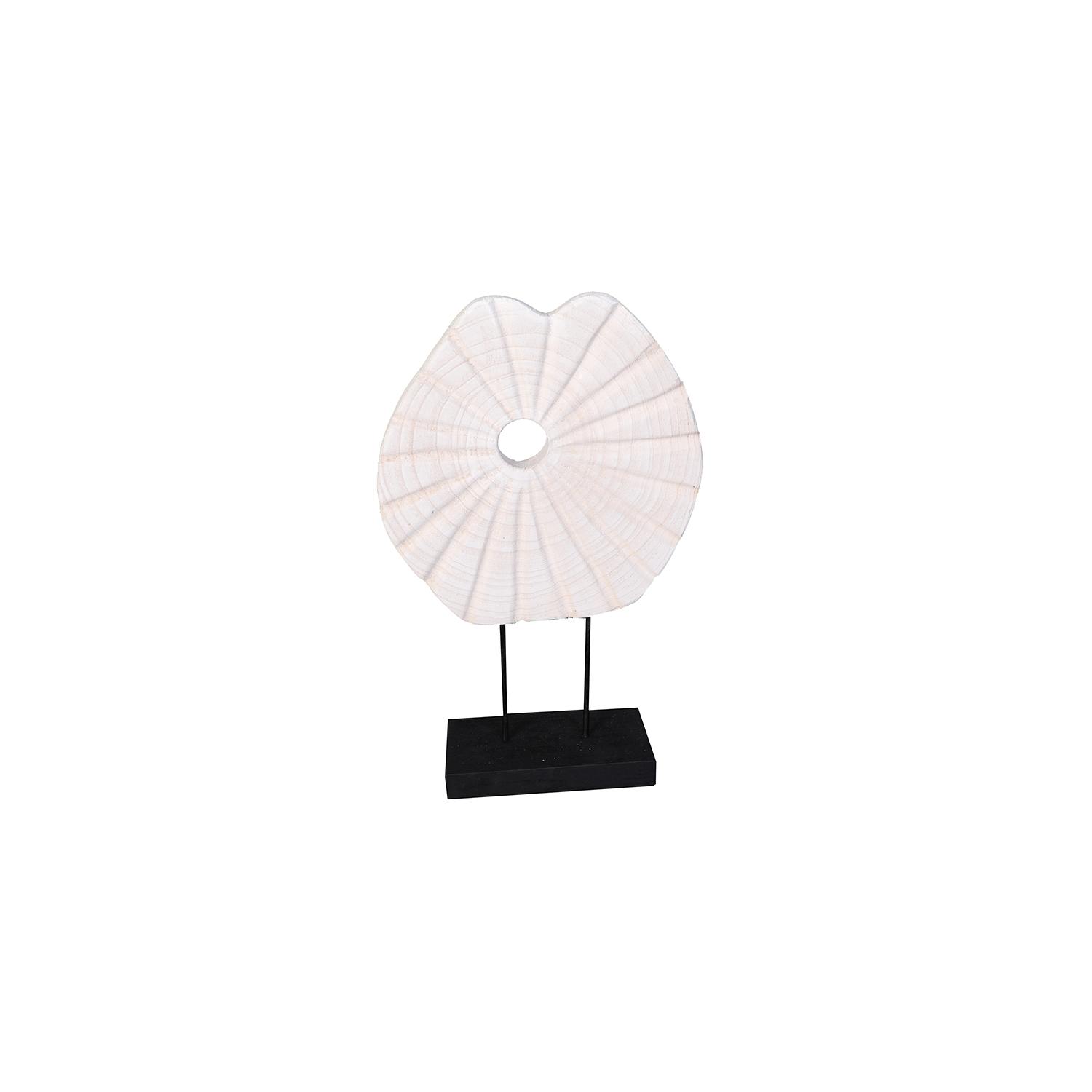 Escultura en Madera de Paulownia Maqui Antico Home-5