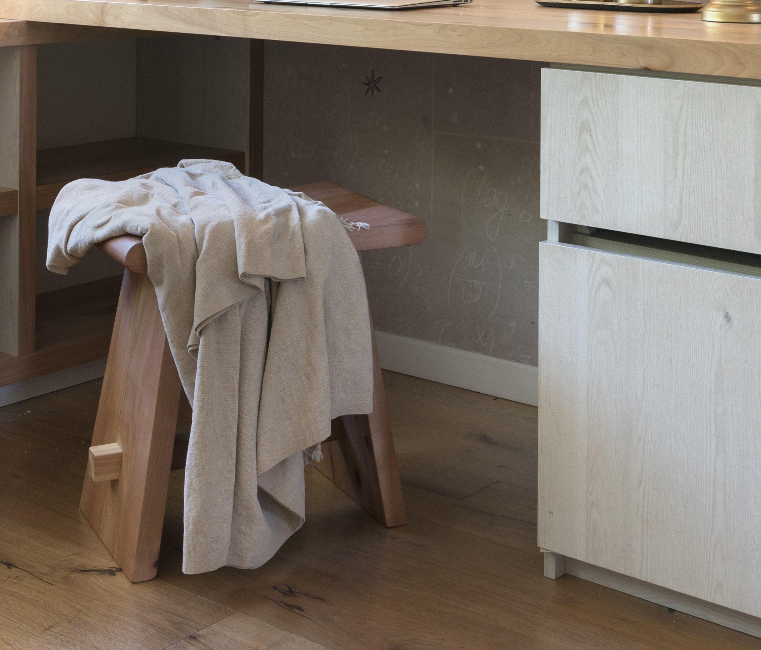 Manta Tejida De Chenilla Cappero 130x190 cm Antico Home-6