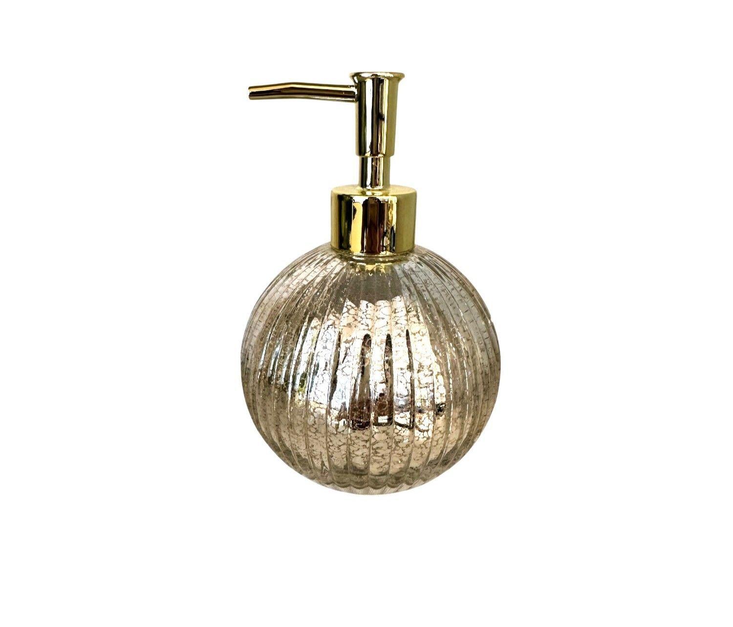 Dispensador De Jabón Arrayan Antico Home-2