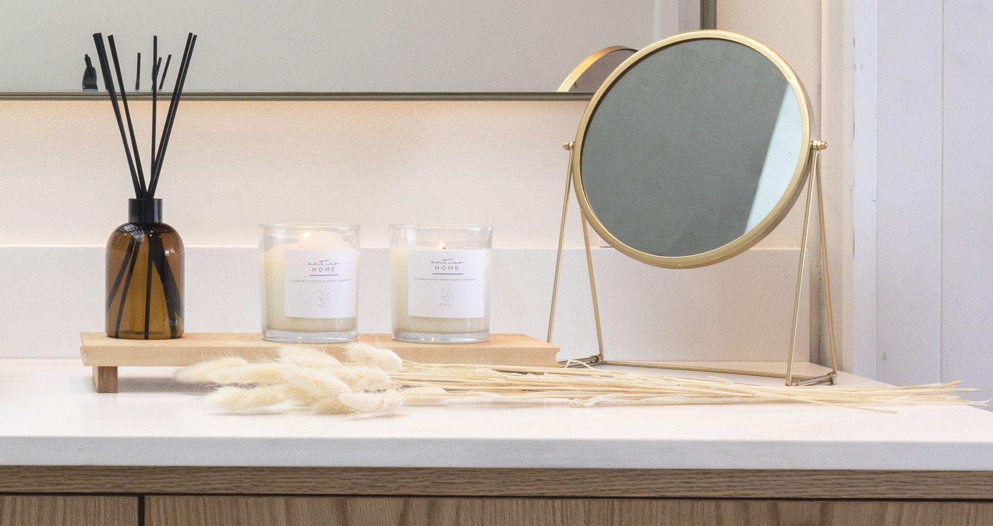 Ramo Flores Pasto de Canarias 100gr Antico Home-4