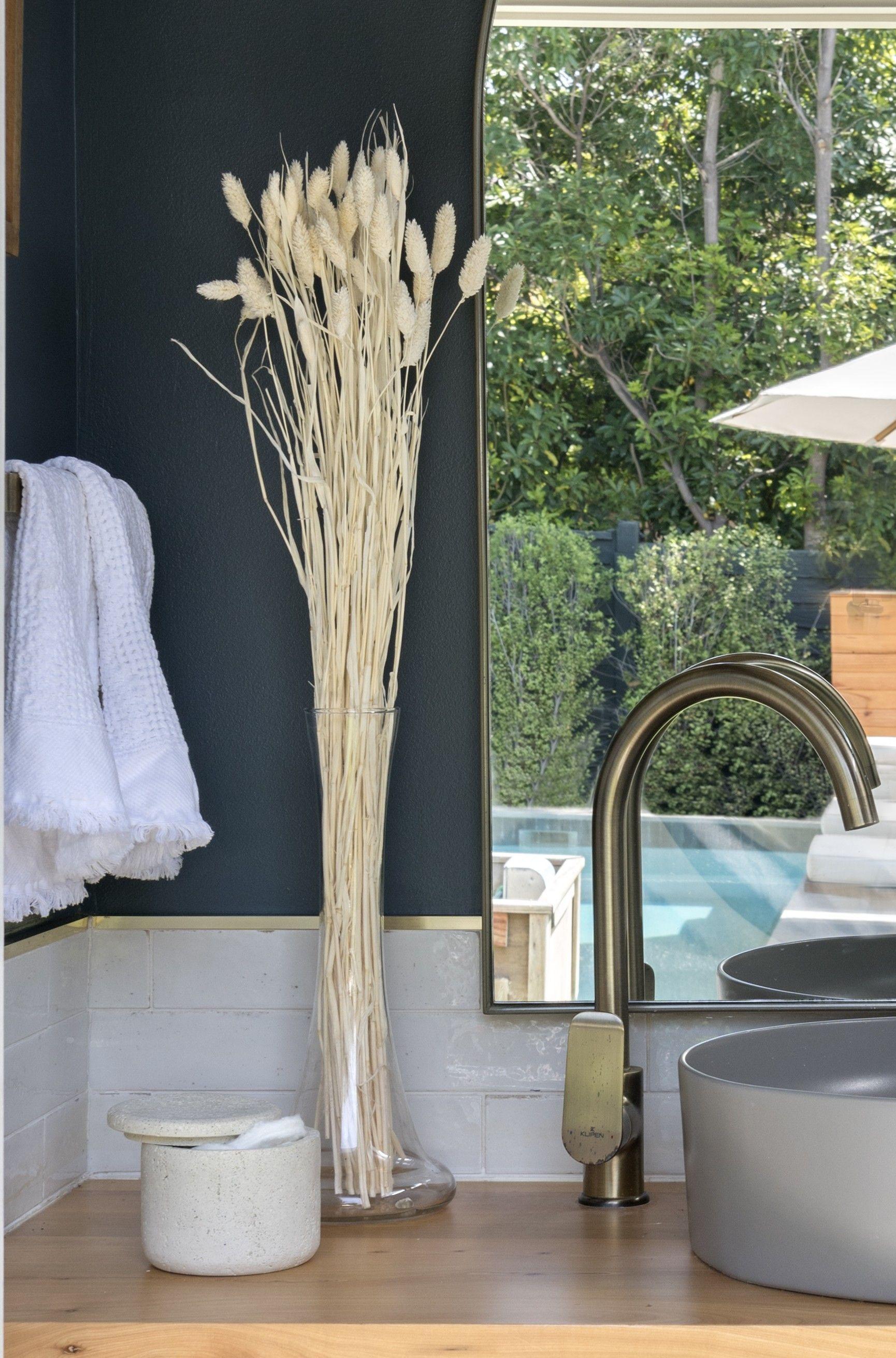 Ramo Flores Pasto de Canarias 100gr Antico Home-5