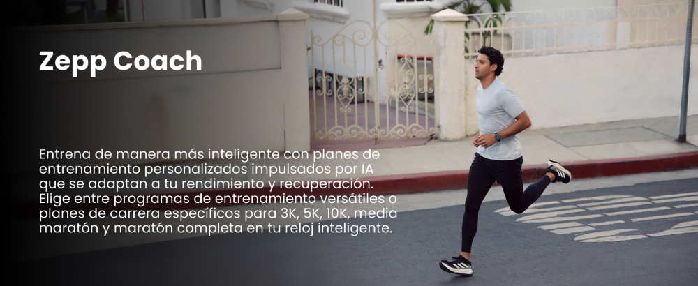 Reloj Inteligente Active Max Amazfit-2