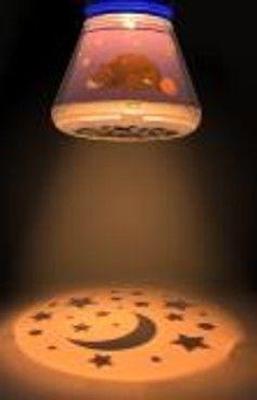 Proyector de Cuentos y Estrellas-2