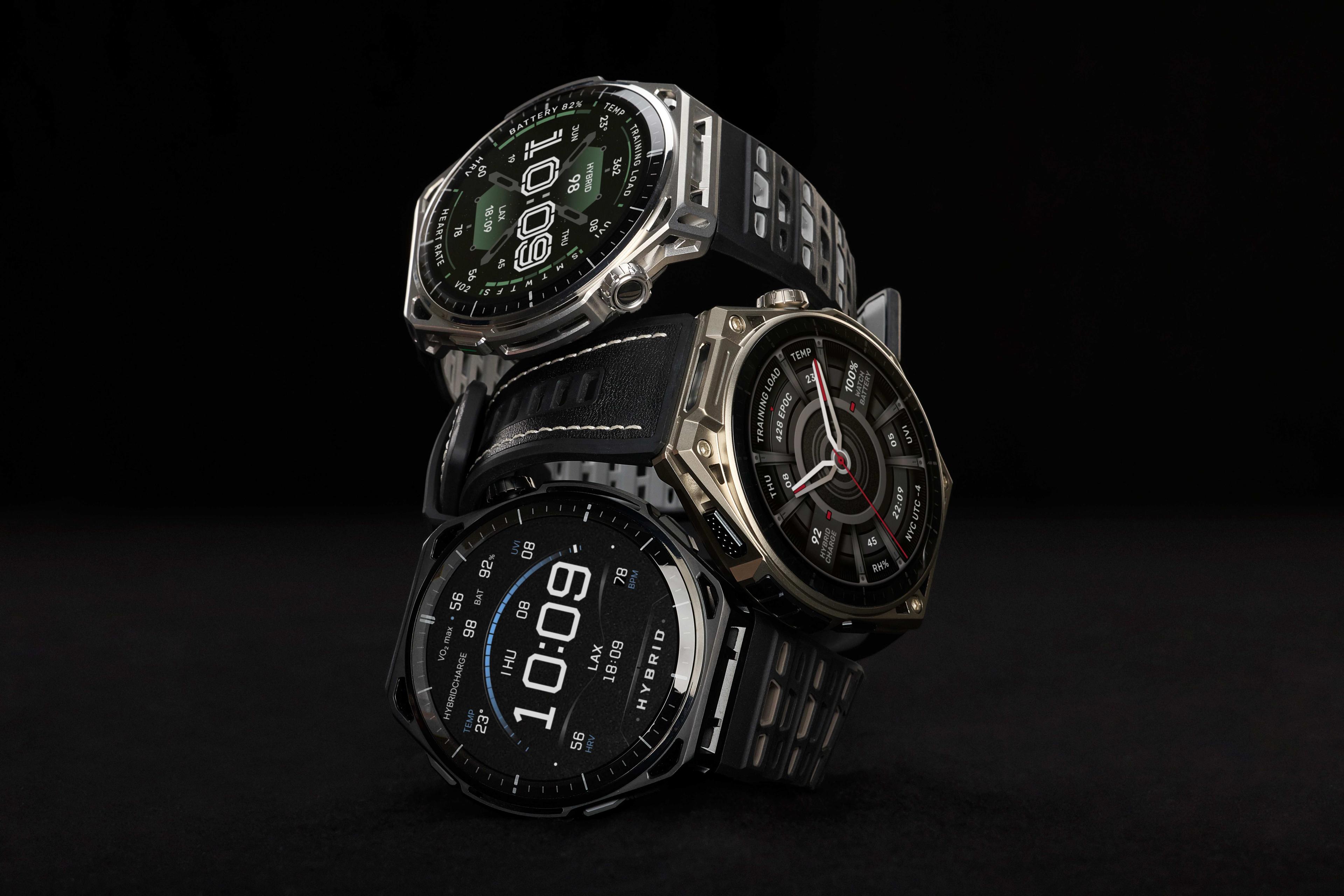 Reloj Inteligente Balance 3-3