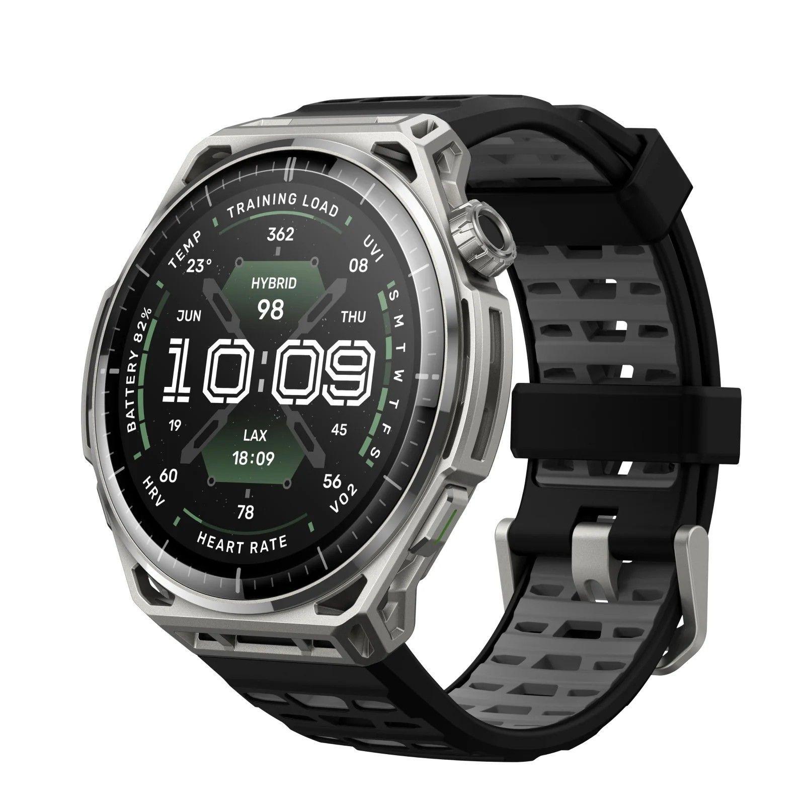 Reloj Inteligente Balance 3-6
