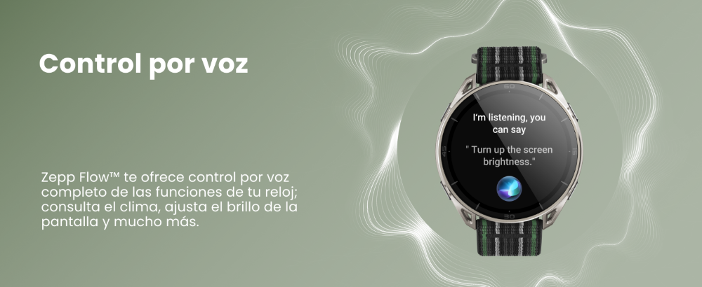 Reloj Inteligente Cheetah 2 Ultra-2