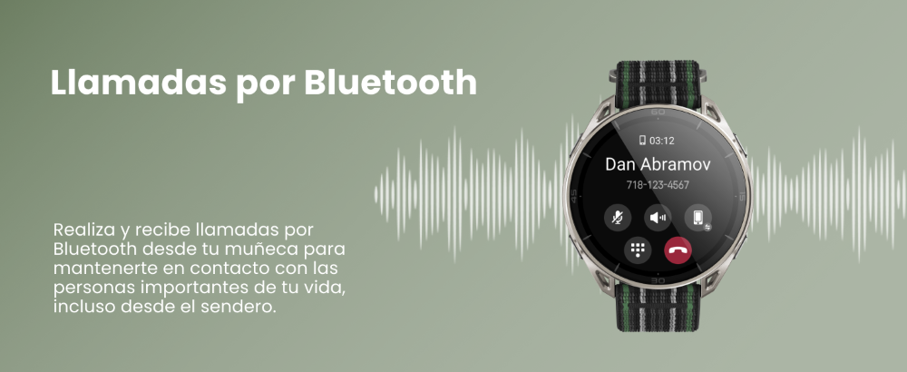 Reloj Inteligente Cheetah 2 Ultra-5