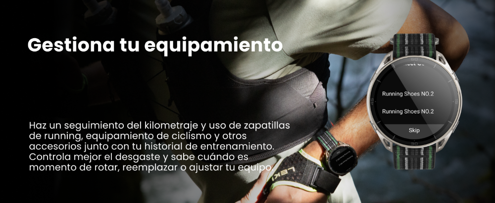 Reloj Inteligente Cheetah 2 Ultra-6