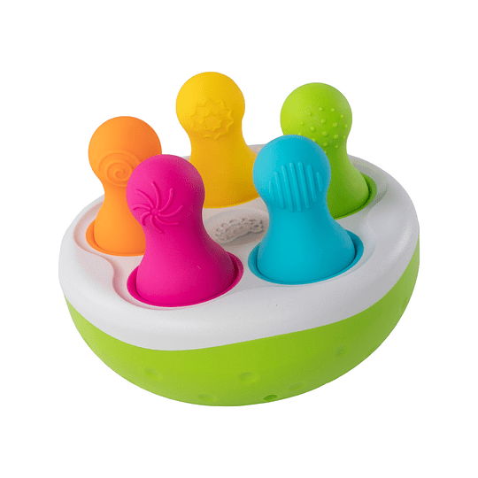 SpinnyPins, Encaje con Sonido y Texturas-0