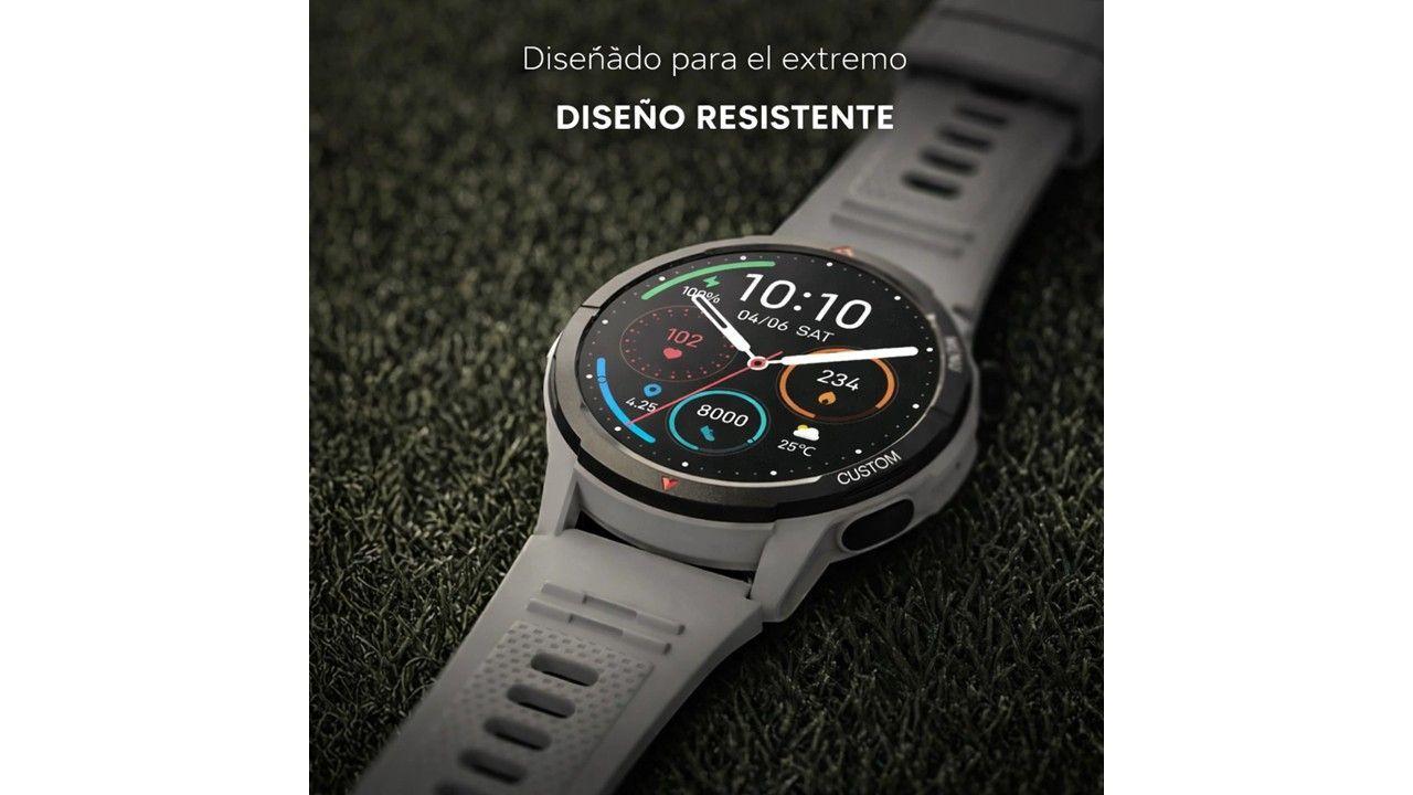 Reloj Inteligente Endeavour 2 Noise-3