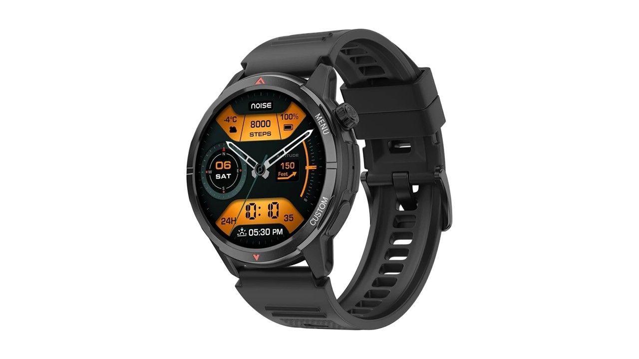 Reloj Inteligente Endeavour 2 Noise-6