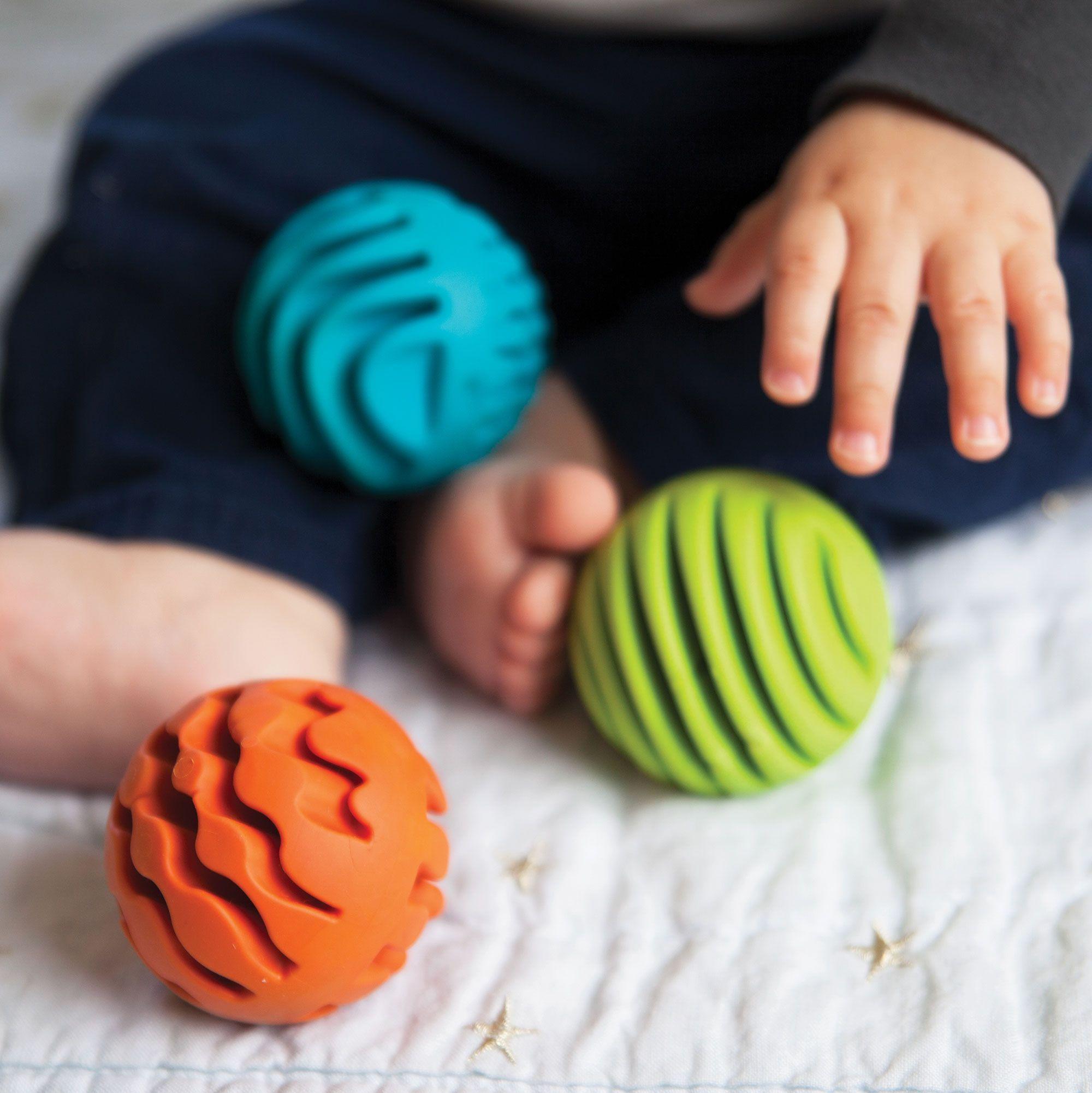 Sensory Rollers, Pelotas Sensoriales-4