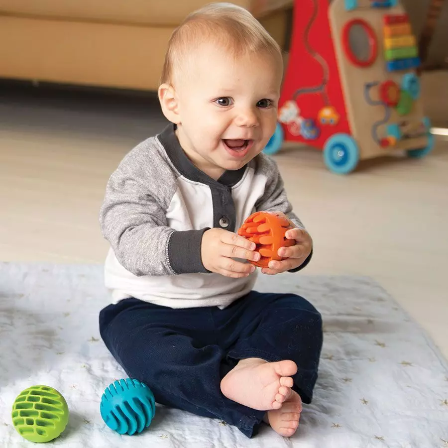 Sensory Rollers, Pelotas Sensoriales-3