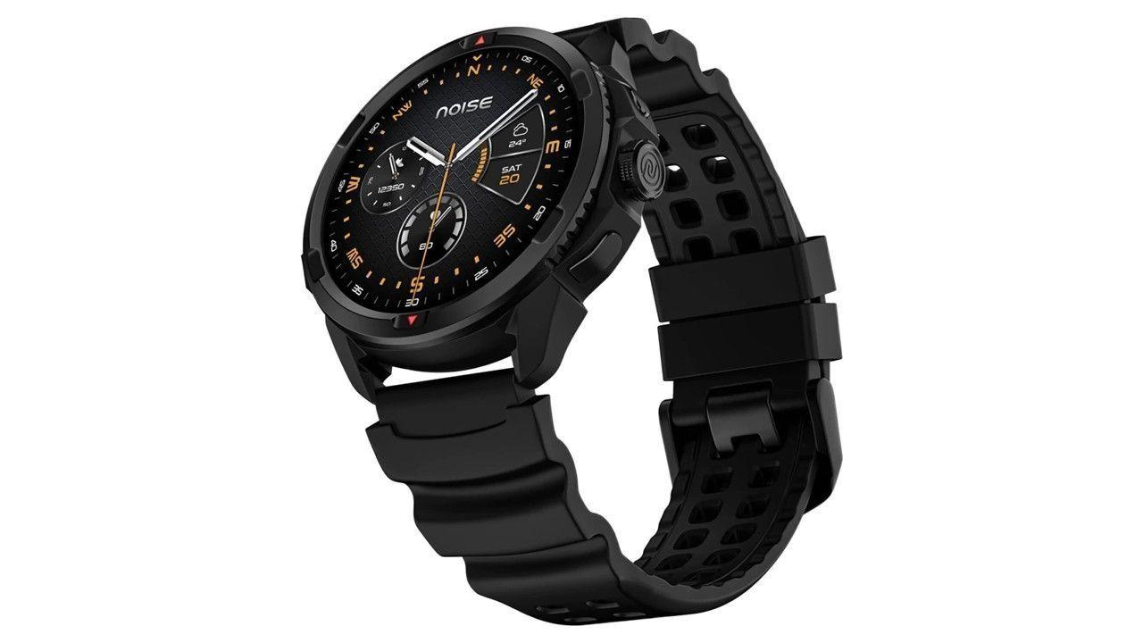Reloj Inteligente Endeavour Pro Noise-2