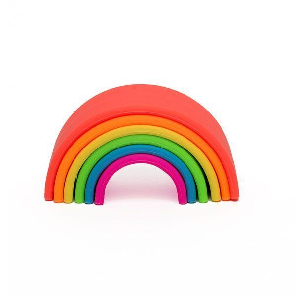 Arcoiris de Colores 6 Piezas-1