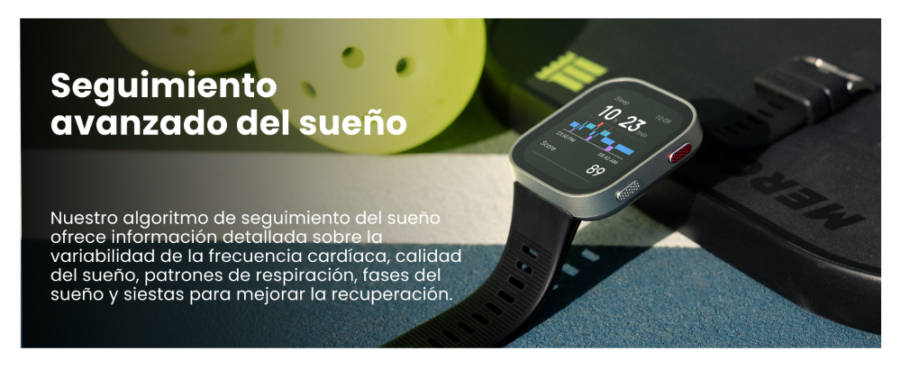 Reloj Inteligente Bip Max-4