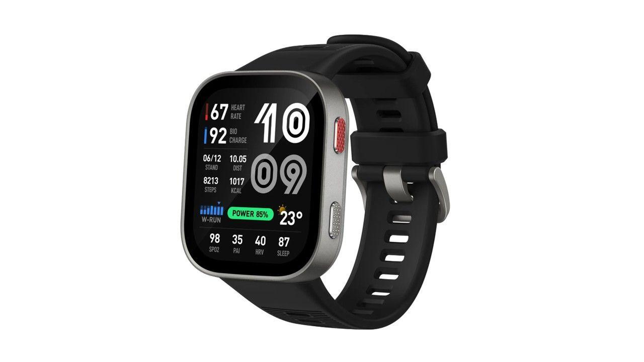 Reloj Inteligente Bip Max-6