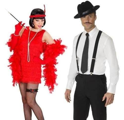 Pack Charleston Matrimonio Cotillón Activarte 300 Personas-0