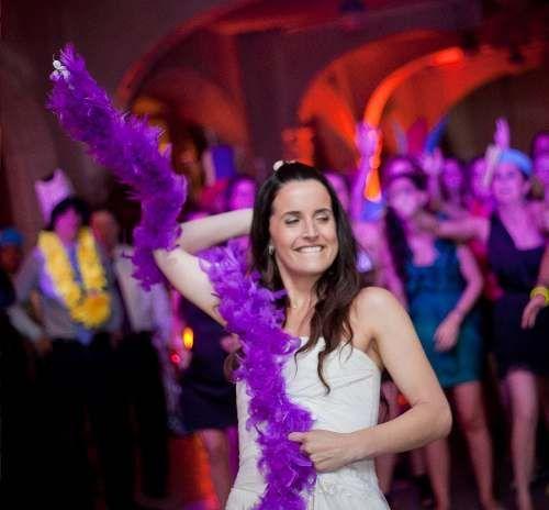 Pack Matrimonio 250 Personas Premium Cotillón Activarte-0