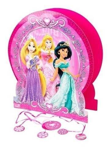 Pack Cumpleaños Princesas Disney X 18 Cotillón Activarte-1