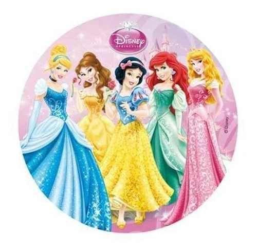 Maleta Sorpresa Princesas Disney X 6 Cotillón Activarte-2