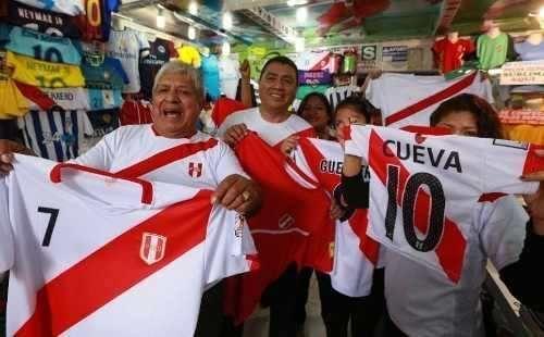 Bandera Mochila Perú-2