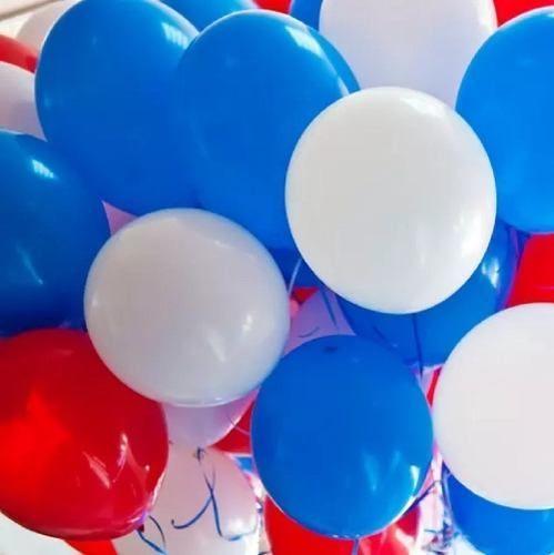 Globo Letras Viva Chile Fiestas Patrias Cotillón Activarte-1
