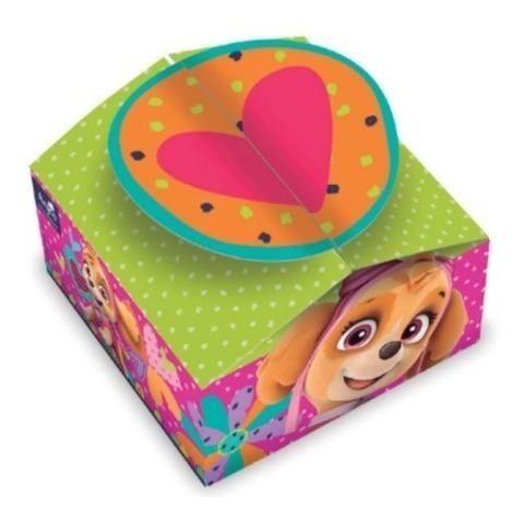 Pack Cumpleaños Paw Patrol Skye X24 Cotillón Activarte-0