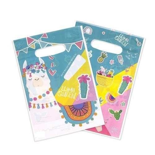 Pack Cumpleaños Llama X 36 Cotillón Activarte-1