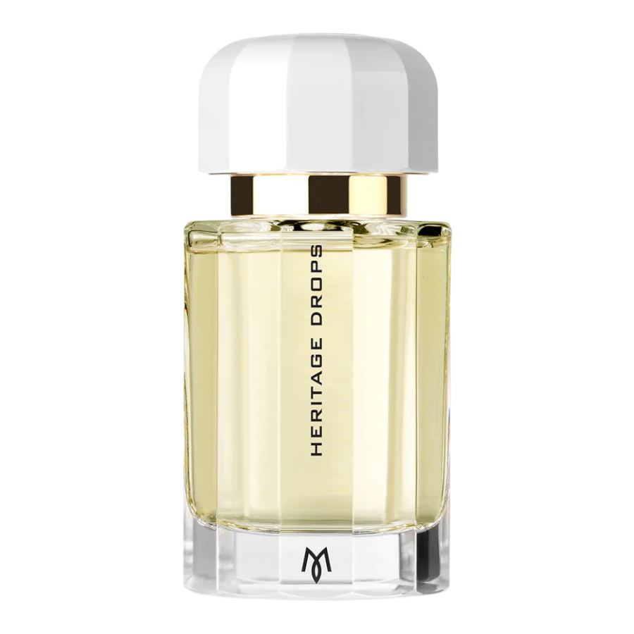 RAMON MONEGAL HERITAGE DROPS EDP 100ML-0