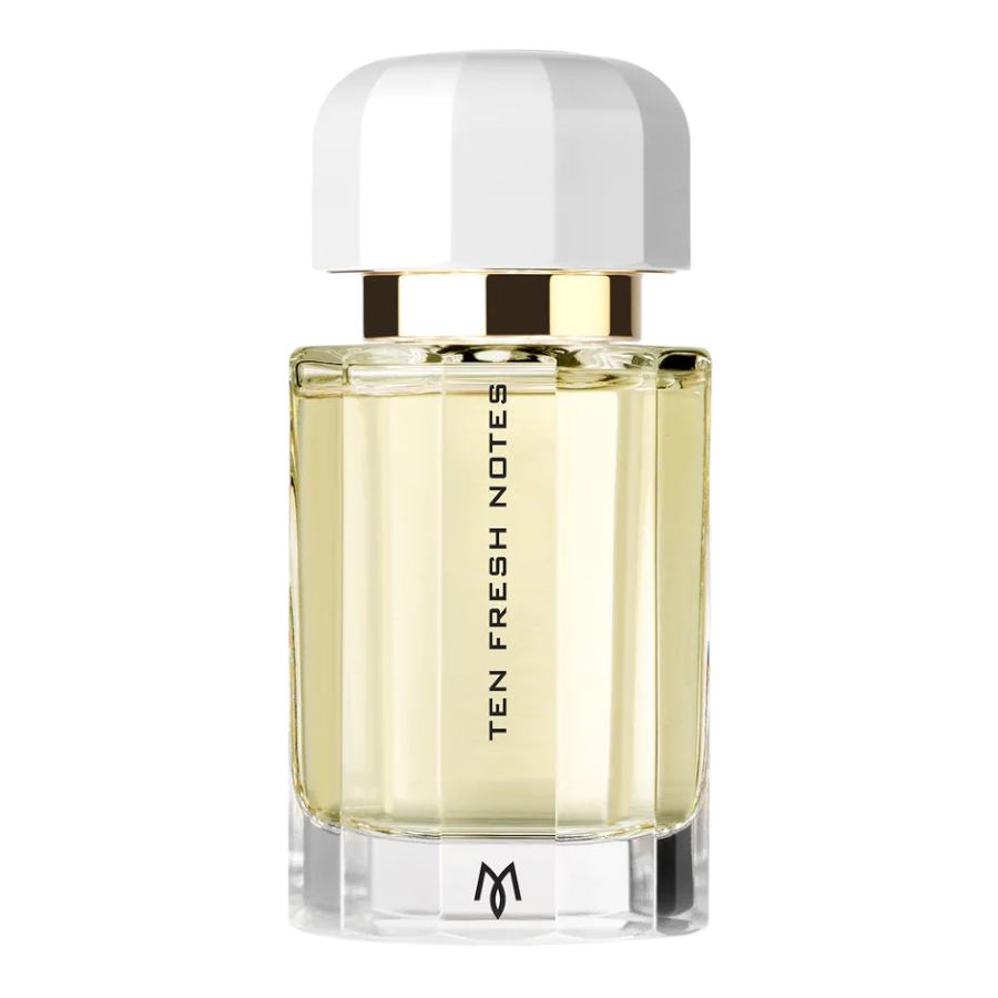 RAMON MONEGAL TEN FRESH NOTES EDP 100ML-0