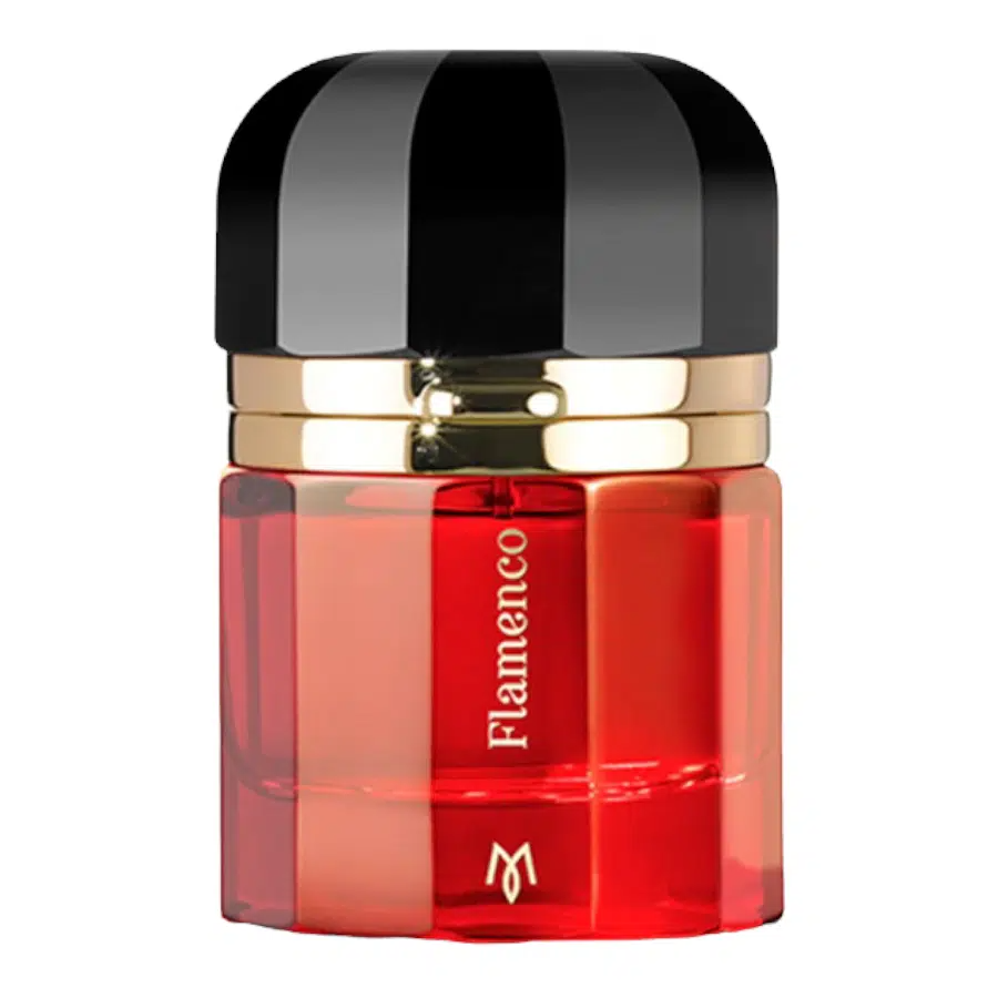 Perfume Ramon Monegal Spanish Collection Flamenco Edp 50ml-0
