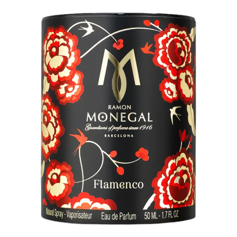 Perfume Ramon Monegal Spanish Collection Flamenco Edp 50ml-1