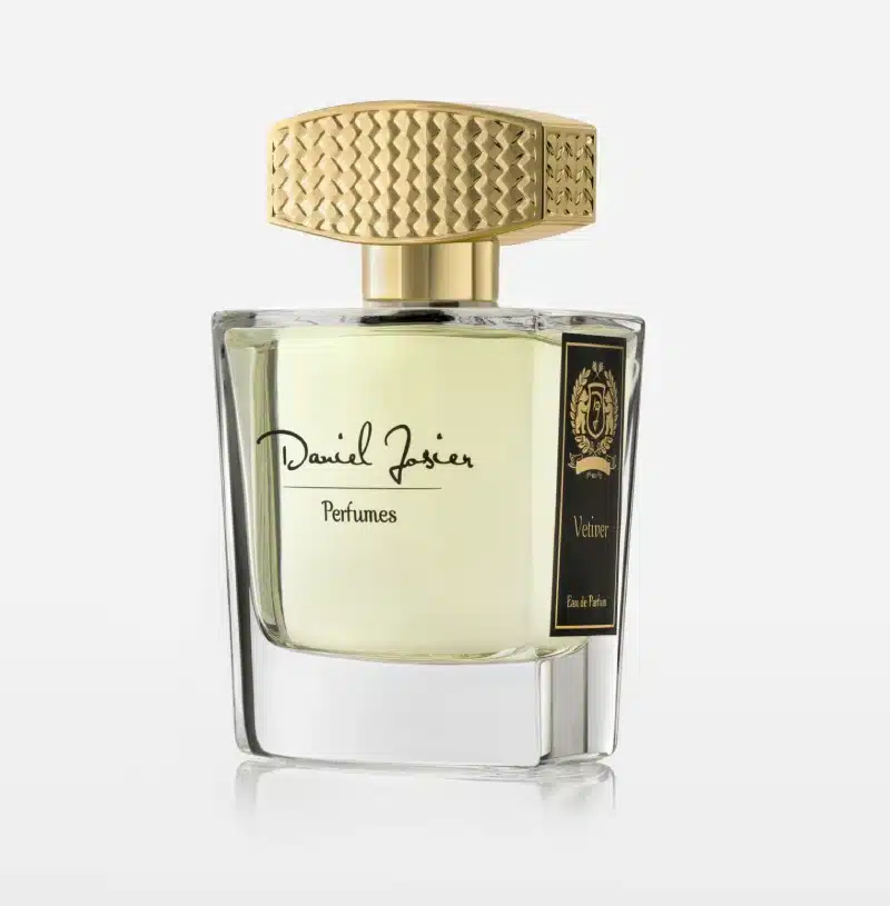 Perfume Daniel Josier Vetiver 100ml-0