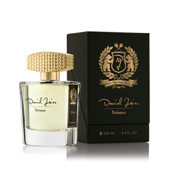 Perfume Daniel Josier Vetiver 100ml-1