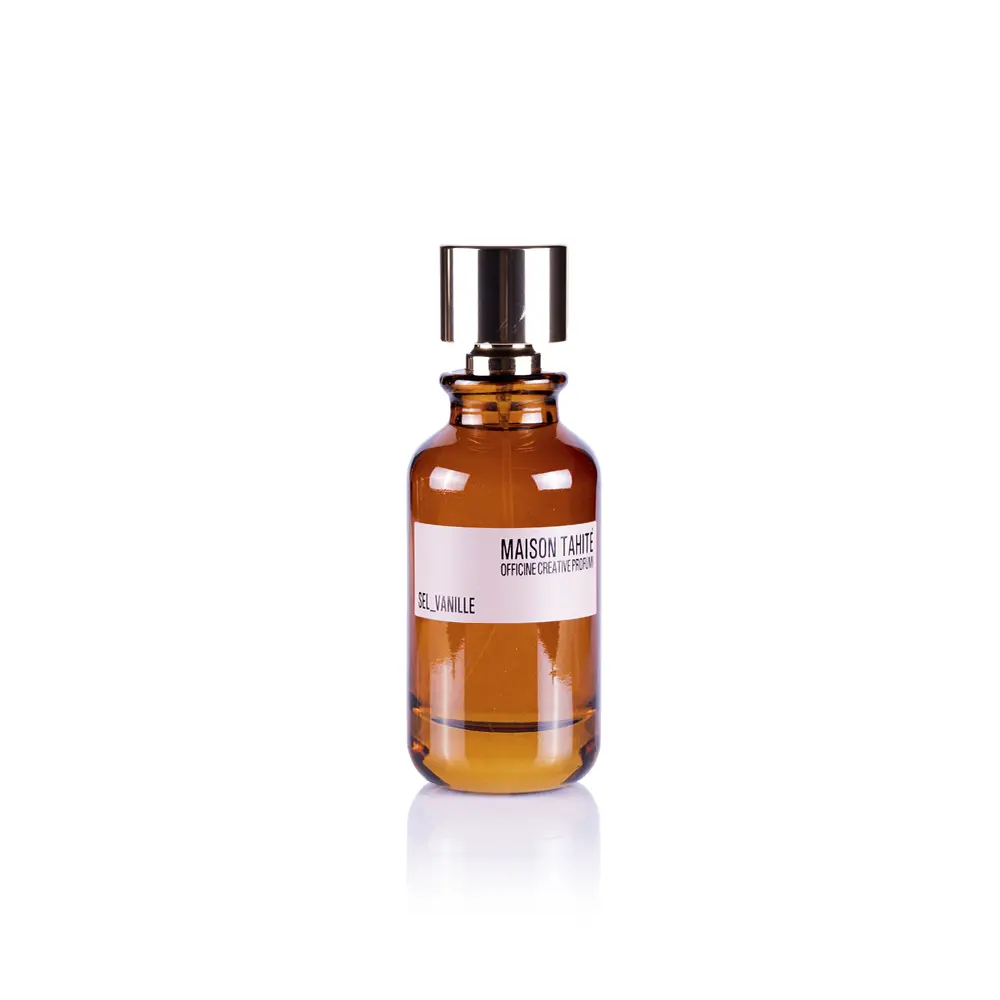 Perfume Maison Tahite Sel Vanille EDP 100ML-1