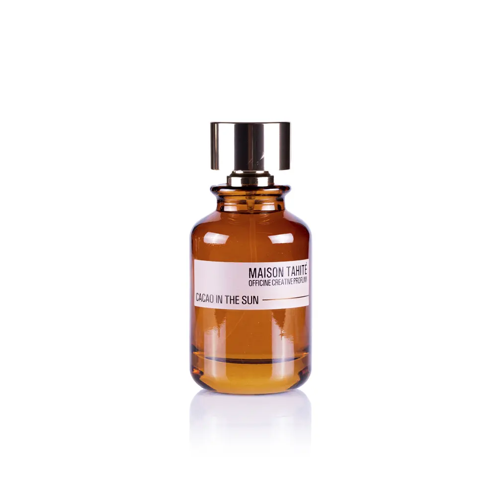 Perfume Maison Tahite Cacao in the Sun EDP 100ML-1