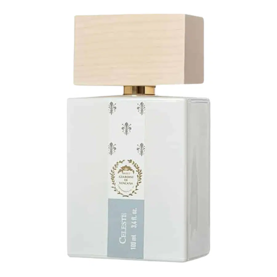 Perfume Giardini di Toscana Celeste Edp 100 ml-0