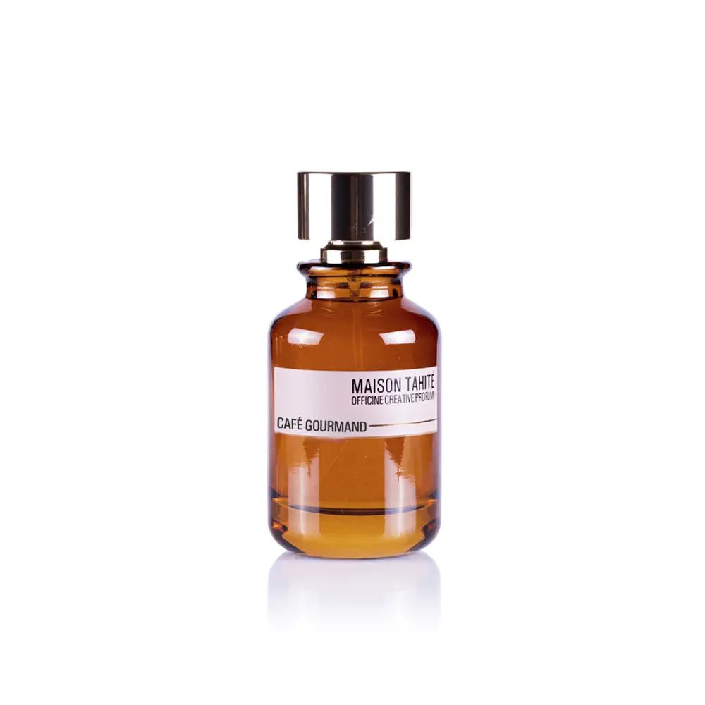 Perfume Maison Tahite Caf Gourmand EDP 100ML-1