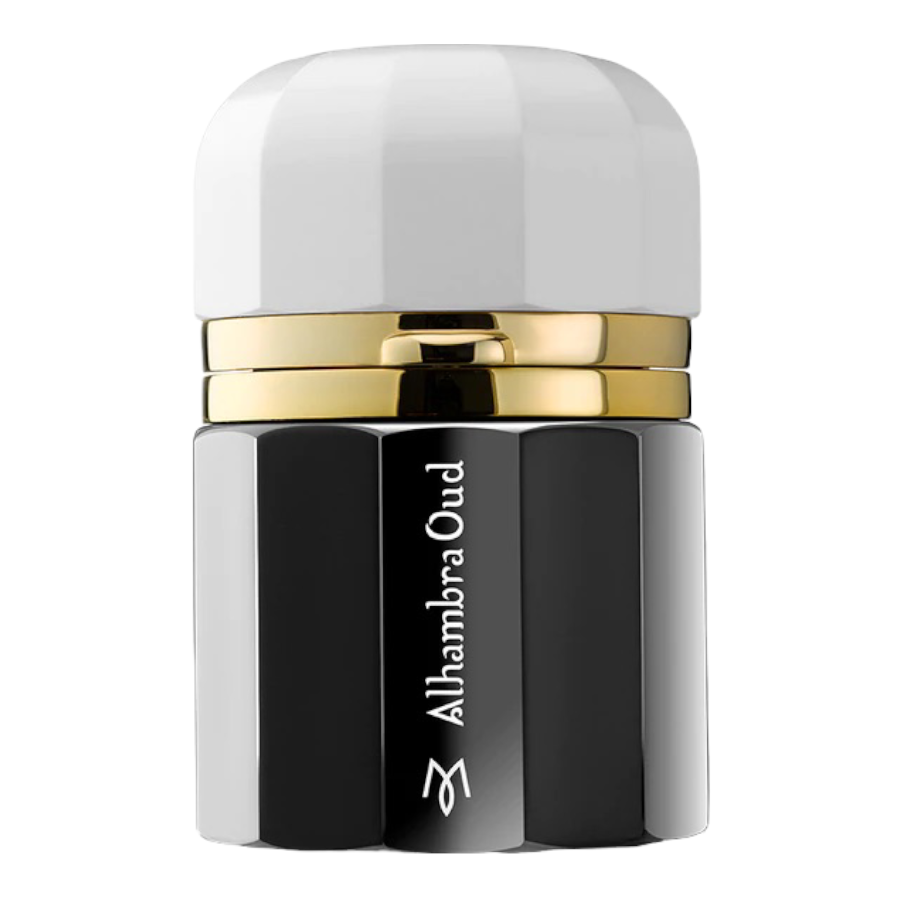RAMON MONEGAL ALHAMBRA OUD EXTRAIT DE PARFUM 50ML-0