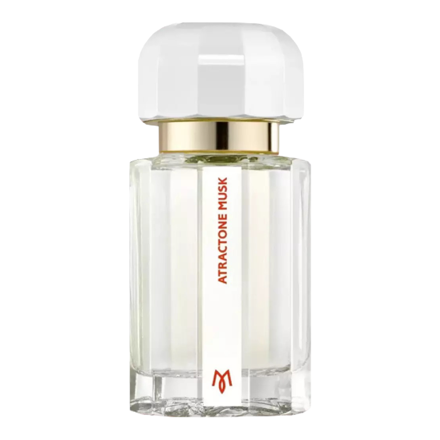 RAMON MONEGAL ATRACTONE MUSK EDP 100ML "NEW"-0