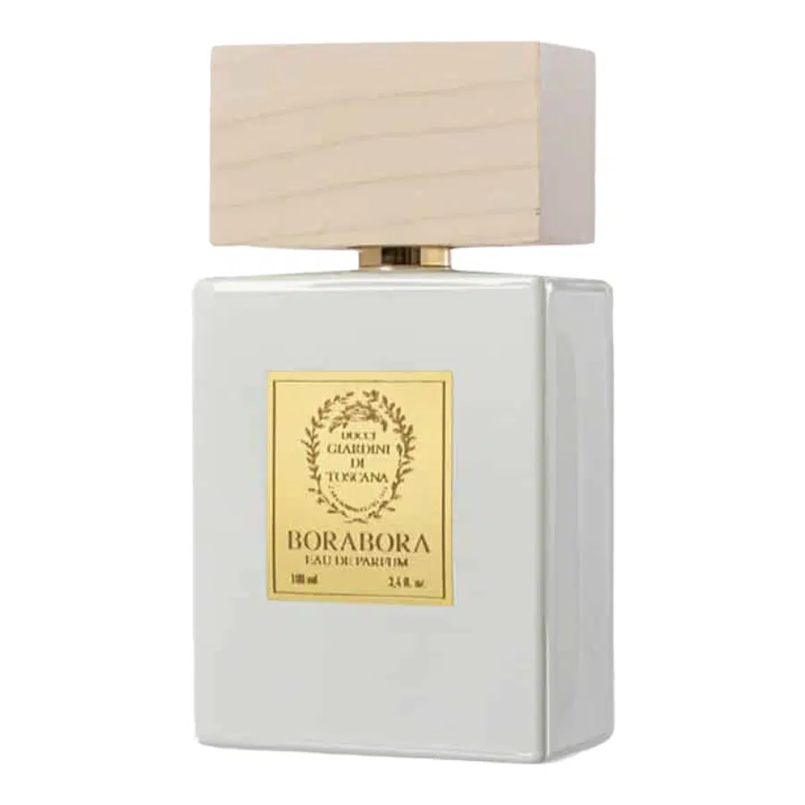 Perfume Giardini di Toscana Borabora Edp 100 ml-0