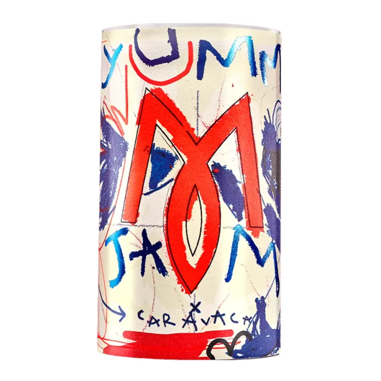 Perfume Ramon Monegal Katharsis Yummy Jam EDP 75ml-1