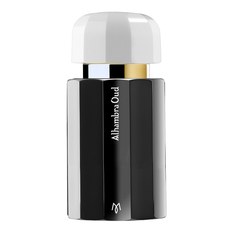 RAMON MONEGAL ALHAMBRA OUD EXTRAIT DE PARFUM 100ML-0