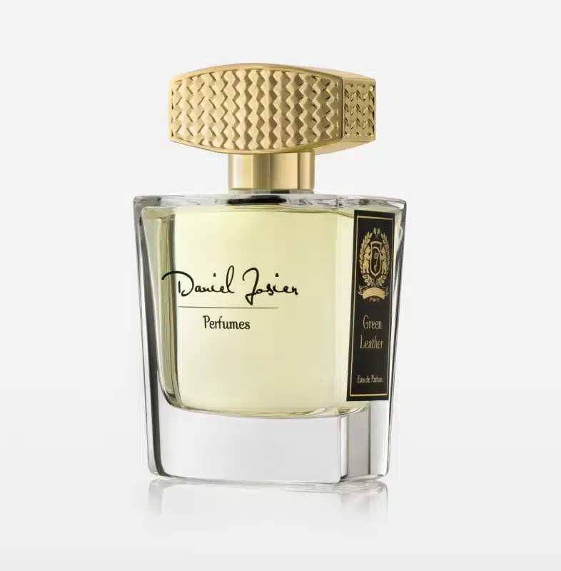Perfume Daniel Josier Green Leather 100ml-1